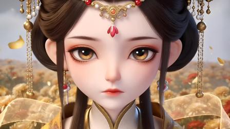 奇妙精灵之花神赐福 10集