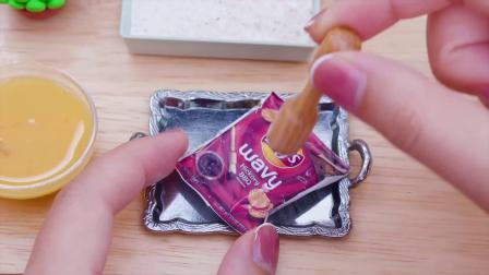 趣味小厨房 9集