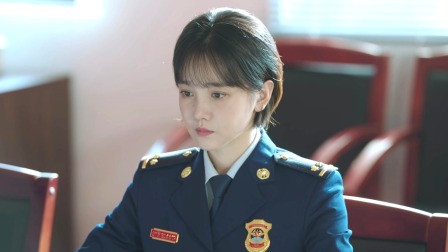 蓝焰突击 16集