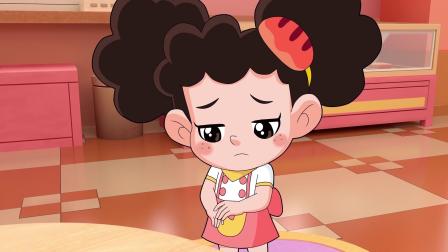 棉花糖和云朵妈妈 爱的点心盒子 5集