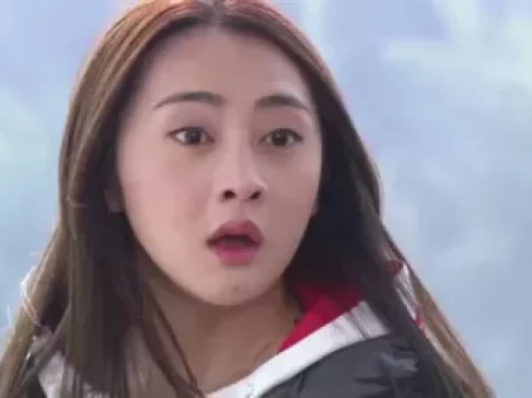 红色青橄榄 20集