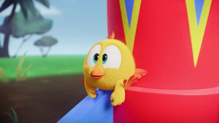 小鸡Jaki在哪儿 第四季 51集