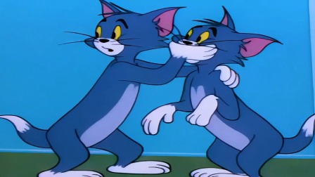 猫和老鼠之杰瑞和难搞的亲戚们 7集