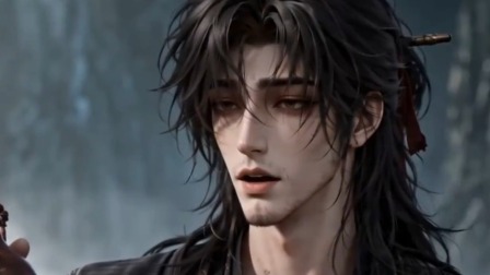 盲眼御兽师：我的灵宠全是上古神 5集