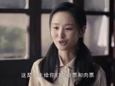 外滩钟声 6集