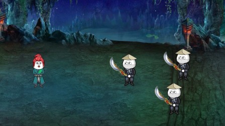 开局无敌修仙系统 13集