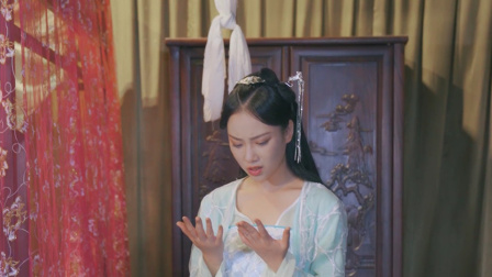 炮灰孙香香 1集