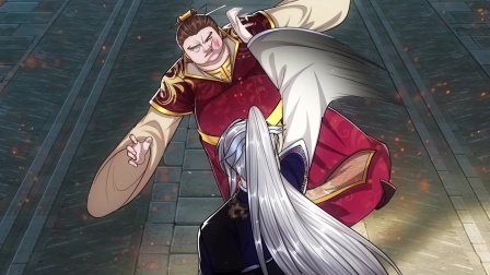 我的弟子遍布诸天万界 第2季 45集