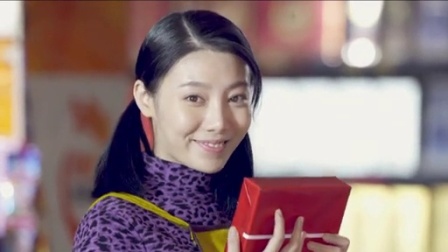 二婶 10集
