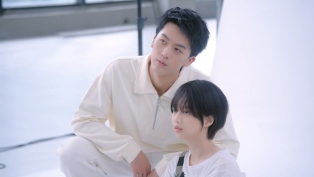 这里禁止恋爱 4集