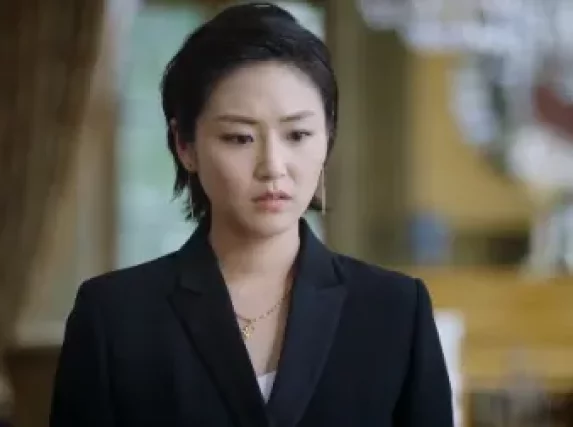爱上你，治愈我 28集