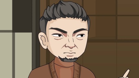 规则怪谈：我就是规则 14集
