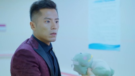 合约爸妈 1集