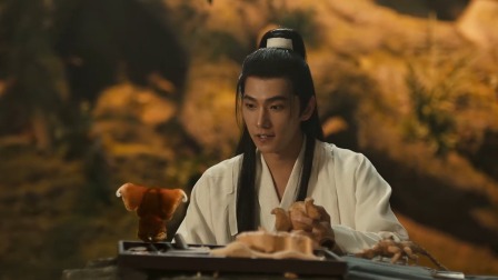 凡人修仙传 15集