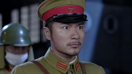 烈火战士 32集
