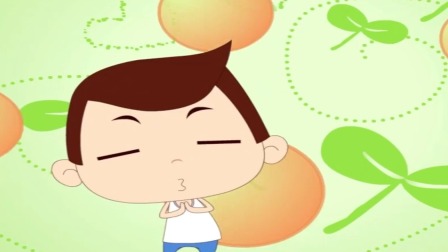 儿歌课堂 11集