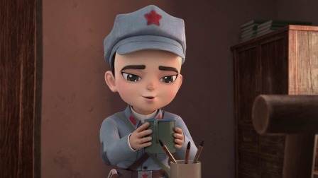 少年家国梦 第1季 10集