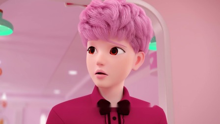 奇妙萌可 第二季 5集