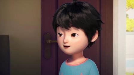 奶龙搞怪大作战 13集