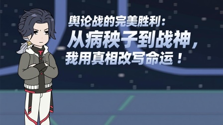 兽潮之上谁与争锋 34集