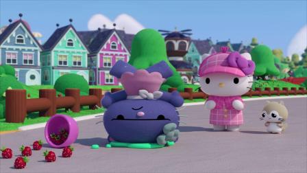 HelloKitty魔法蝴蝶结 下 12集