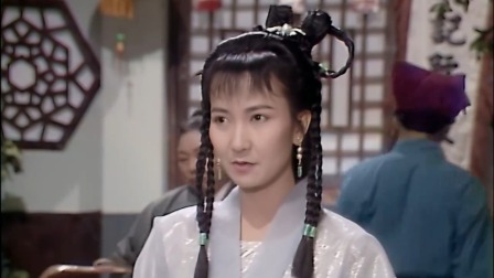 新白娘子传奇赵雅芝版 5集