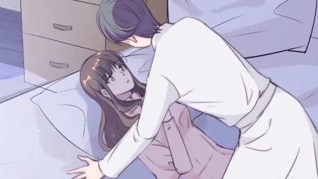 隐婚挚爱 11集