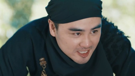 我才不要当王妃 18集