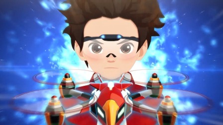 风速少年团 2集