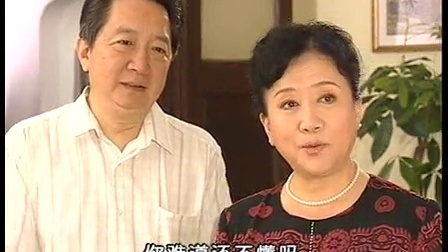 婆媳过招 22集