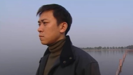 绝对控制 15集