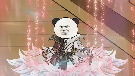 抢了鸿钧的气运后 4集