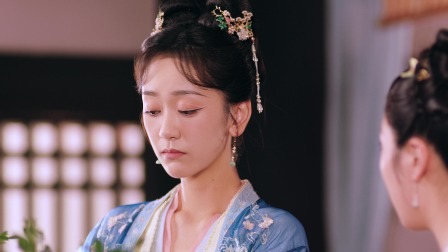 替嫁新娘 12集