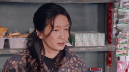 花开山乡 10集