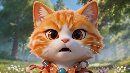 长生猫 1集
