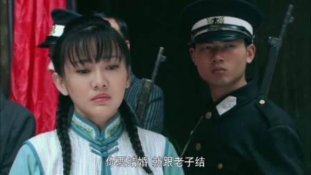 匹夫英雄 25集