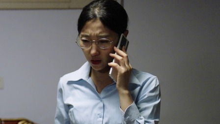 黄河在这里拐了个弯 14集