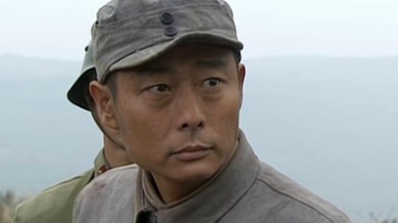 我的兄弟叫顺溜 13集