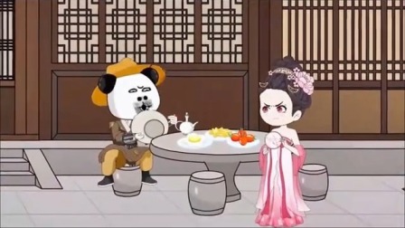 衙门差役开挂人生 9集