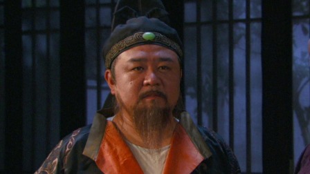 神探狄仁杰第三部 38集
