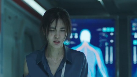 蛇女归来 1集