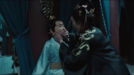 奉旨宠君 5集