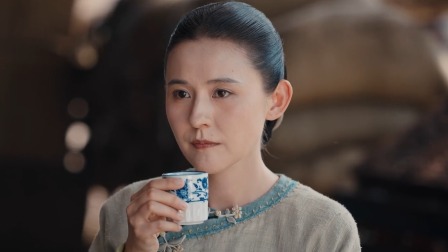 灼灼韶华 10集