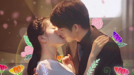 如何在无脑霸总漫里艰难求生 2集