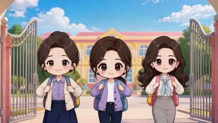 白雪公主的魔法奇遇 36集
