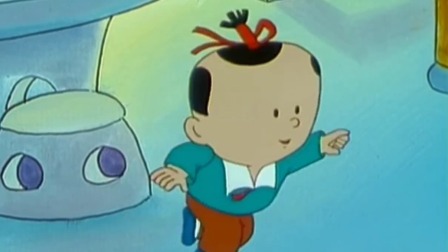 自古英雄出少年 88集
