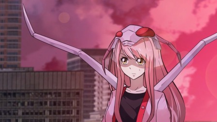 虫生 2集