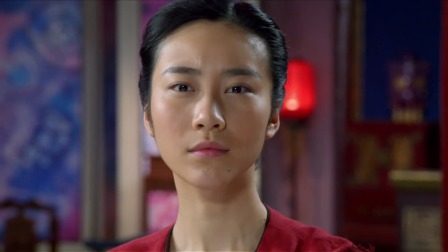 冷宫传 11集
