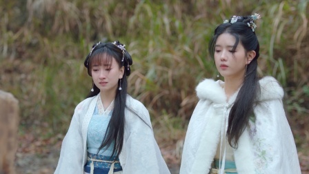 娘子在上 13集