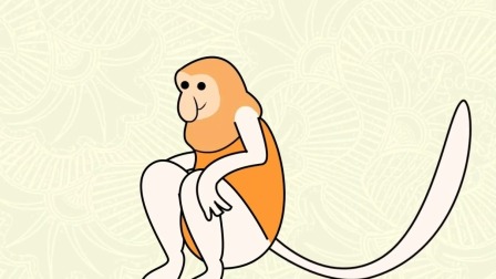 库米的动画绘本 第二季 英文版 40集